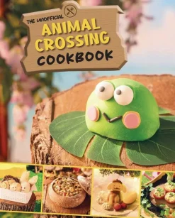 The Unofficial Animal Crossing Cookbook