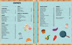 The Unofficial Animal Crossing Cookbook