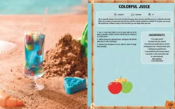 The Unofficial Animal Crossing Cookbook