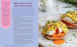 The Unofficial Genshin Impact Cookbook: Boost Attacks, Increase Defense, and Restore Your Health with 60 Adventurous Recipes from the Fan-Favorite Video Game