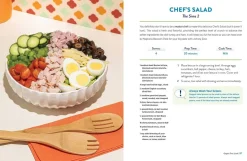 The Unofficial Sims Cookbook: From Baked Alaska to Silly Gummy Bear Pancakes, 85+ Recipes to Satisfy the Hunger Need