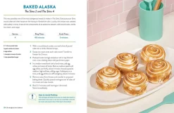 The Unofficial Sims Cookbook: From Baked Alaska to Silly Gummy Bear Pancakes, 85+ Recipes to Satisfy the Hunger Need