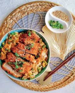 The Unofficial Studio Ghibli Cookbook: 50 Delicious Recipes Inspired by Your Favorite Japanese Animated Films