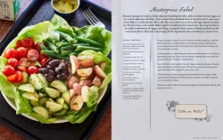 The Unofficial Twilight Saga Cookbook: Flavors from Forks