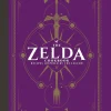 The Unofficial Zelda Cookbook