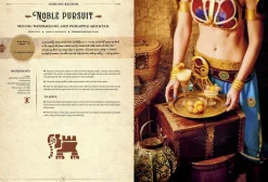 The Unofficial Zelda Cookbook