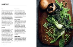 The Veggie Chinese Takeaway Cookbook: Wok, No Meat? Over 70 Vegan and Vegetarian Takeaway Classics