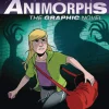 The Visitor: the Graphic Novel (Animorphs #2)
