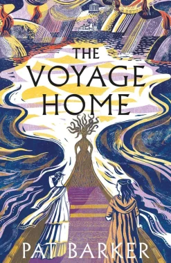 The Voyage Home