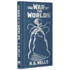 The War of the Worlds: Gilded Pocket Edition (Arcturus Ornate Classics)