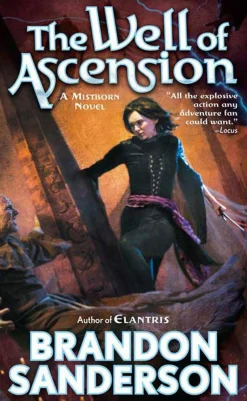 The Well of Ascension