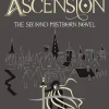The Well of Ascension: Mistborn Book Two