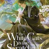 The White Cat's Divine Scratching Post (Novel) Vol. 1 Novel