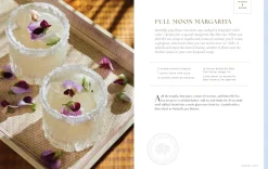 The White Lotus Official Cocktail Collection