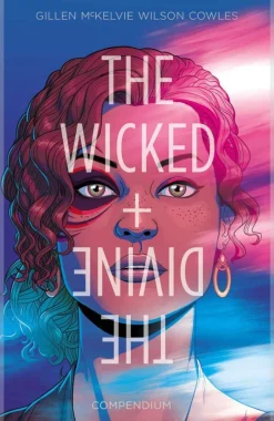 The Wicked + The Divine Compendium