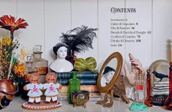 The Wicked Baker: Cakes and Treats to Die For