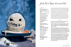 The Wicked Baker: Cakes and Treats to Die For