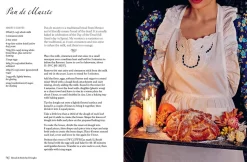 The Wicked Baker: Cakes and Treats to Die For