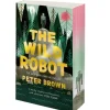 The Wild Robot: A deluxe special edition of the beloved New York Times bestseller