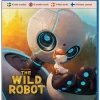 The Wild Robot (Blu-Ray)