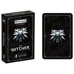 The Witcher Kortstokk