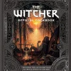 The Witcher Official Cookbook