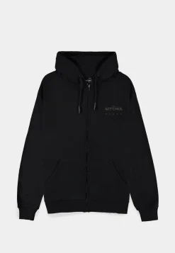 The Witcher Zipper Hoodie