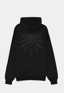 The Witcher Zipper Hoodie