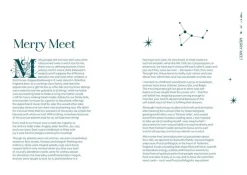 The Witch-Ionary: An A-Z of Magickal Terms and Their Meanings