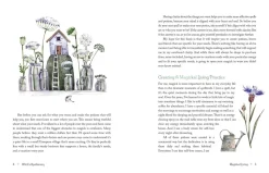 The Witch's Apothecary: Seasons of the Witch: Learn how to make magical potions around the wheel of the year to improve your physical and spiritual well-being.