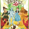 The Wizard of Oz Tarot Deck and Guidebook