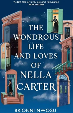 The Wondrous Life and Loves of Nella Carter