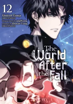 The World After the Fall, Vol. 12