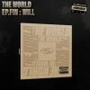 THE WORLD EP.FIN : WILL (DIGIPACK VER.)