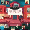 The World of Agatha Christie: And Then There Were None: A 1000-piece jigsaw puzzle illustrated by Ruby Ash