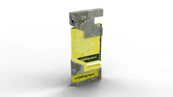 The World of Cyberpunk 2077 Deluxe Edition