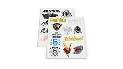 The World of Cyberpunk 2077 Deluxe Edition