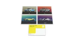 The World of Cyberpunk 2077 Deluxe Edition