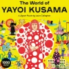 The World of Yayoi Kusama: A Jigsaw Puzzle