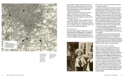 The Worlds of J.R.R. Tolkien: The Places that Inspired Middle-earth