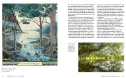 The Worlds of J.R.R. Tolkien: The Places that Inspired Middle-earth