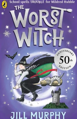The Worst Witch