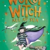 The Worst Witch All at Sea