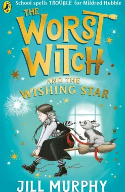 The Worst Witch and The Wishing Star