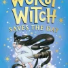 The Worst Witch Saves the Day
