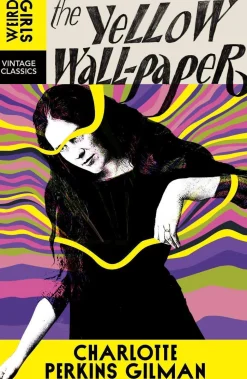 The Yellow Wall-Paper