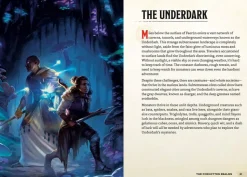 The Young Adventurer's Collection Box Set 2 (Dungeons & Dragons 4-Book Boxed Set): Beasts & Behemoths, Dragons & Treasures, Places & Portals, Artificers & Alchemy