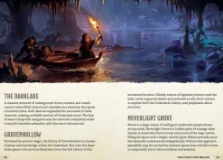 The Young Adventurer's Collection Box Set 2 (Dungeons & Dragons 4-Book Boxed Set): Beasts & Behemoths, Dragons & Treasures, Places & Portals, Artificers & Alchemy