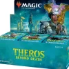 Theros Beyond Death Draft Booster Display Box