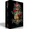 These Violent Delights Duet (Boxed Set): These Violent Delights; Our Violent Ends